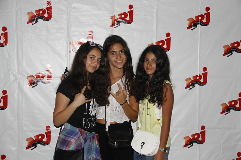 NRJ Music Tour 2016 Part 2